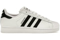 adidas Superstar 2 Core Black Cloud White