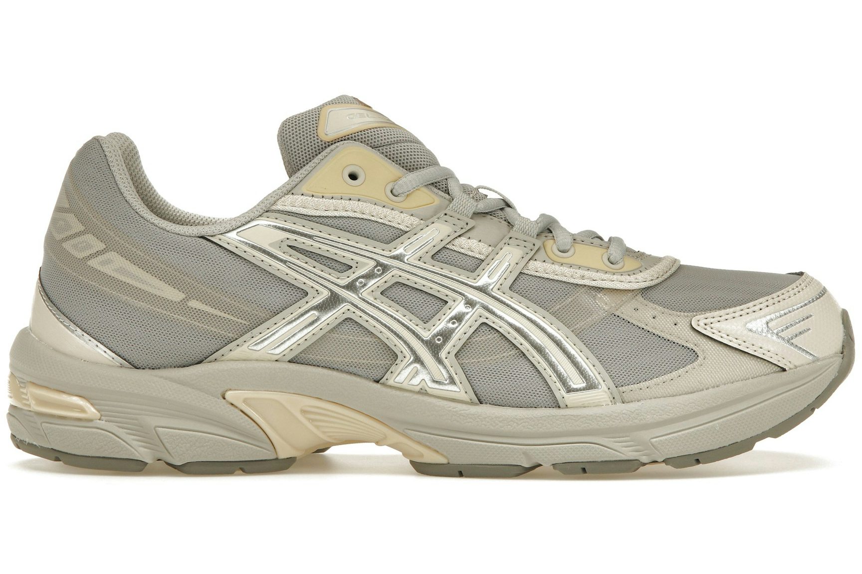 ASICS Gel-1130 RE Pure Silver-1