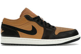 Jordan 1 Low SE Flax Baroque Brown