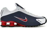 Nike Shox R4 USA (2025)