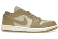 Jordan 1 Low Rattan Sail Desert Camo (Women's)