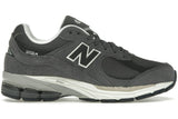 New Balance 2002R Monochrome Pack Grey