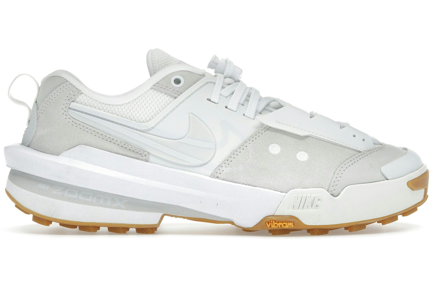 Nike Zegamadome SP sacai White-1