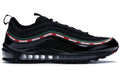 Nike Air Max 97 Undefeated Black