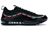 Nike Air Max 97 Undefeated Black
