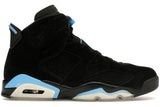 Jordan 6 Retro UNC