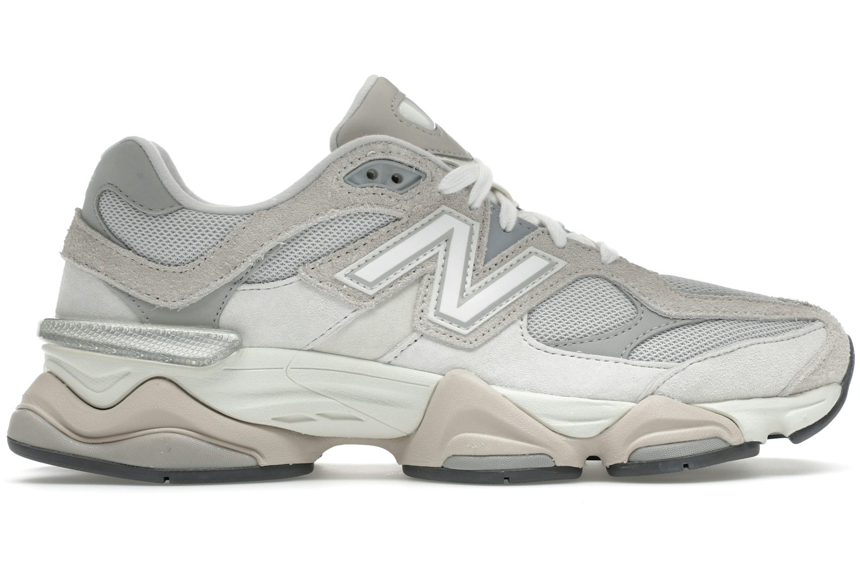 New Balance 9060 Grey-1