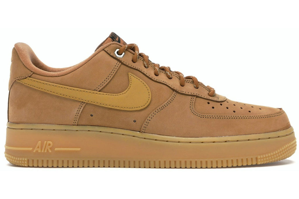 Nike Air Force 1 Low Flax Wheat