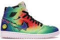 Jordan 1 Retro High J Balvin