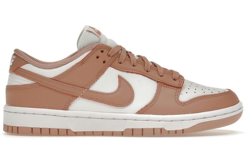 Nike Dunk Low Rose Whisper (Women's)