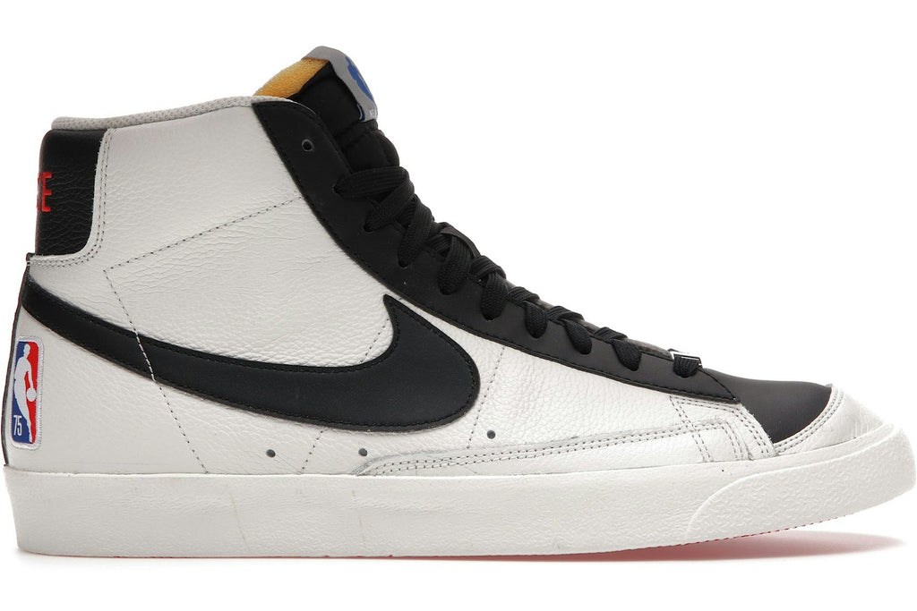 Nike Blazer Mid '77 EMB NBA 75th Anniversary Trail Blazers-1