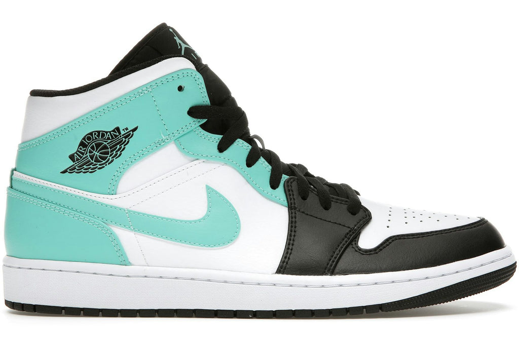 Jordan 1 Mid Tropical Twist Igloo