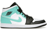 Jordan 1 Mid Tropical Twist Igloo