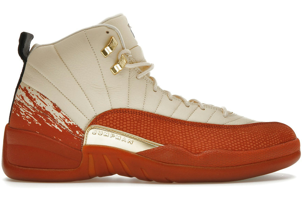 Jordan 12 Retro Eastside Golf Out of the Clay