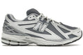 New Balance 1906R Grey Matter Silver Metallic