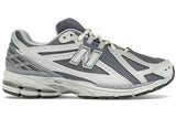 New Balance 1906R Grey Matter Silver Metallic