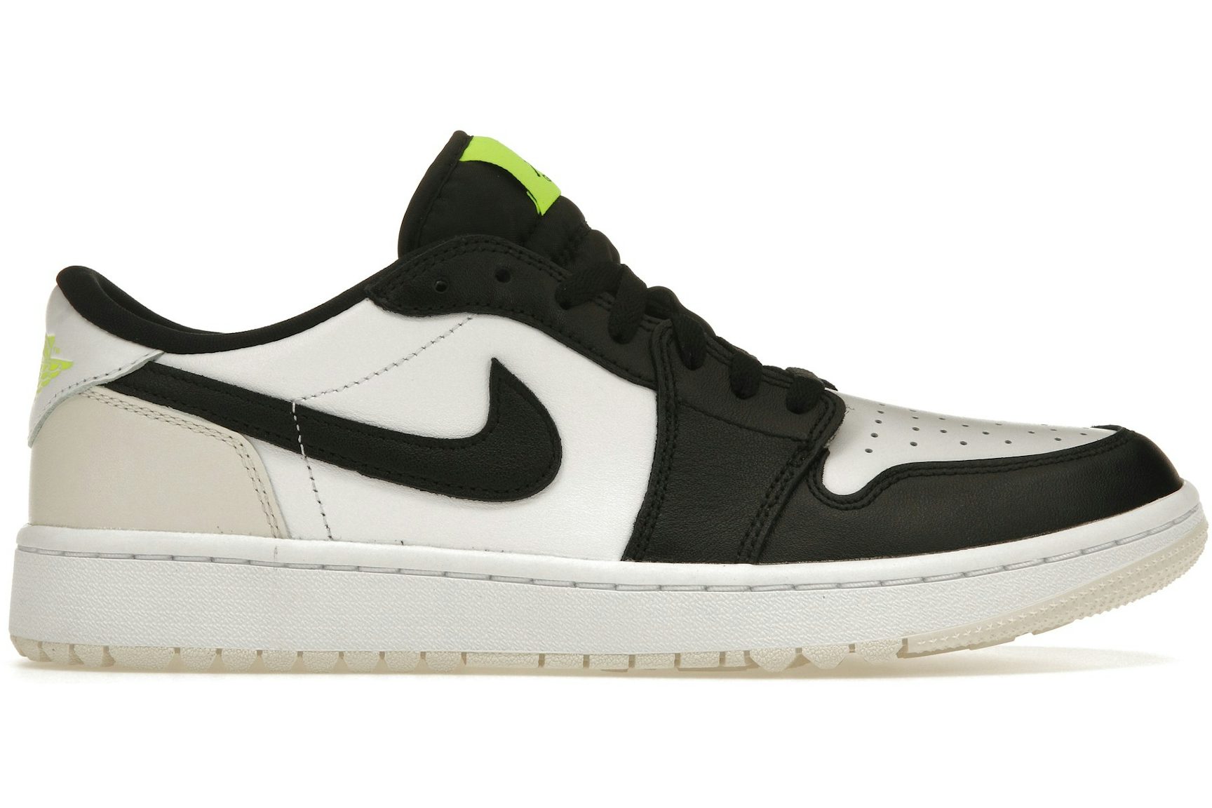 Jordan 1 Retro Low Golf Phantom Volt-1