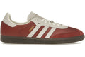 adidas Samba OG Preloved Ruby Cream White
