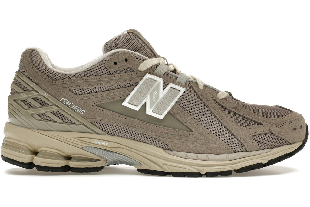 New Balance 1906R Beige Cream-1
