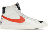 Nike Blazer Mid 77 NBA 75th Anniversary Knicks