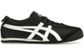 Onitsuka Tiger Mexico 66 Black White