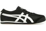 Onitsuka Tiger Mexico 66 Black White