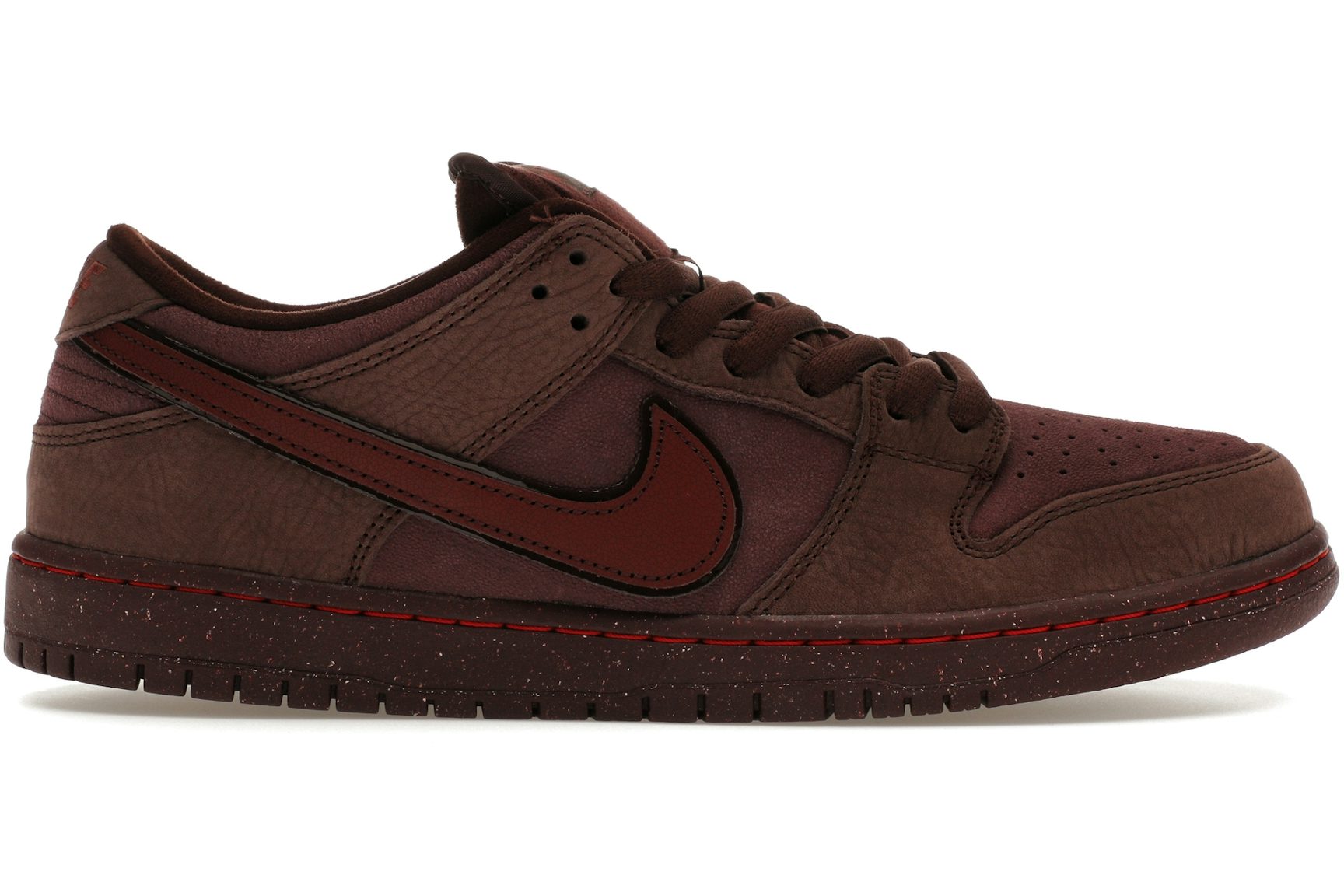 Nike SB Dunk Low City of Love Burgundy Crush-1