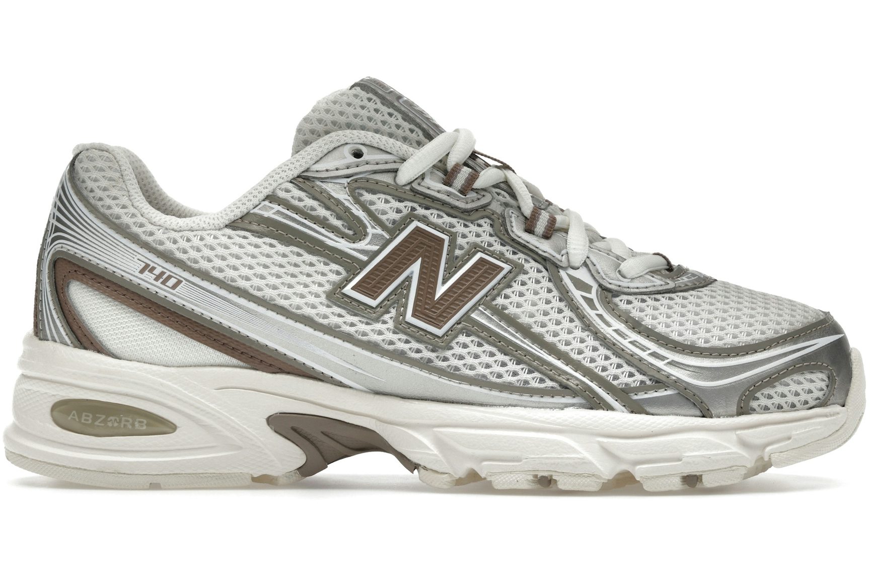 New Balance 740v2 Arid Stone-1