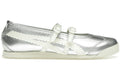 Onitsuka Tiger Mexico 66 TGRS Silver Cream (Women's)