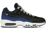 Nike Air Max 95 Black Team Royal