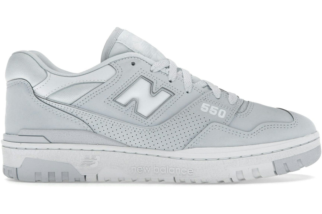 New Balance 550 Granite-1