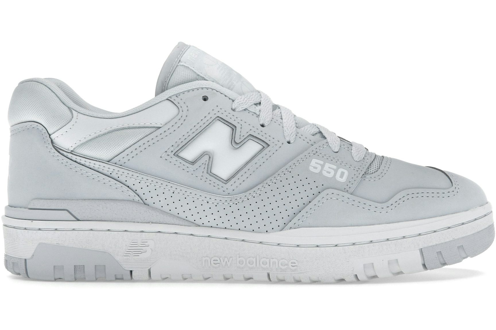 New Balance 550 Granite-1
