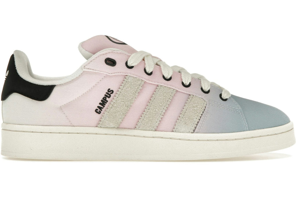 adidas Campus 00s Wonder Blue Clear Pink