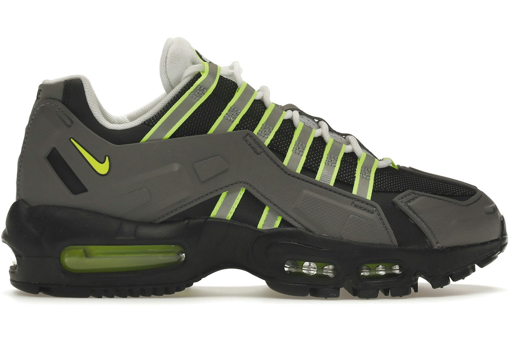 Nike NDSTRKT Air Max 95 Neon