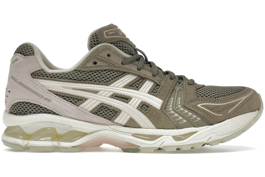 ASICS Gel-Kayano 14 Mink Cream (Women's)-1