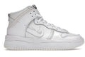 Nike Dunk High Up Summit White Sail (Women's)