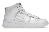 Nike Dunk High Up Summit White Sail (Women's)