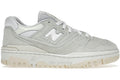 New Balance 550 Sea Salt Macadamia Nut (Women's)