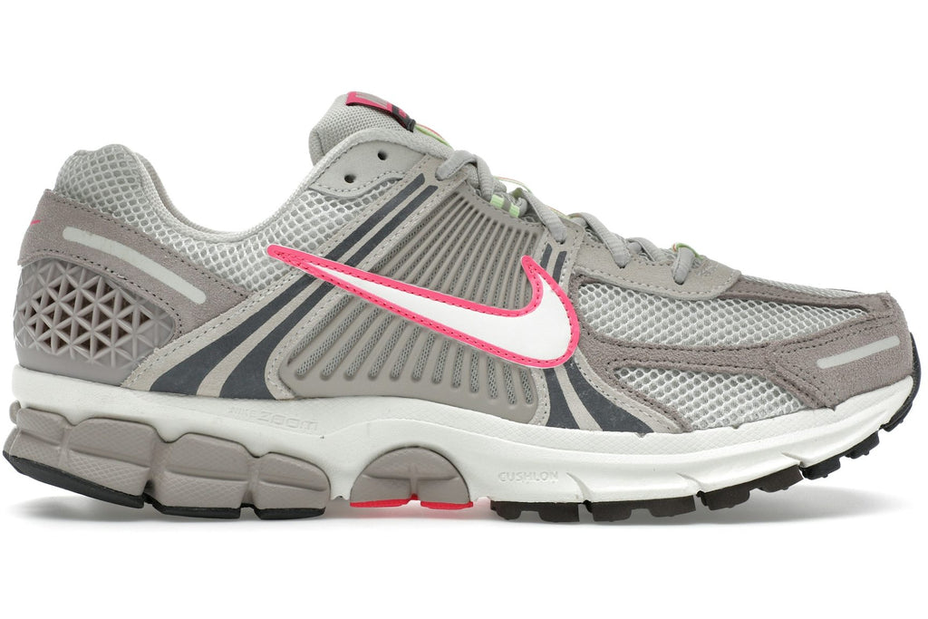 Nike Zoom Vomero 5 College Grey Light Bone Medium Ash Sail (Women's)-1