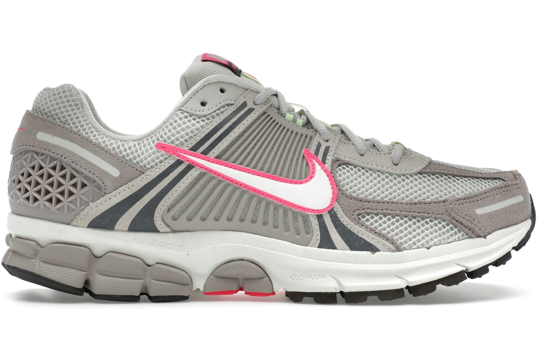 Nike Zoom Vomero 5 College Grey Light Bone Medium Ash Sail (Women's)-1