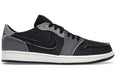 Jordan 1 Low OG EX Black Smoke Grey