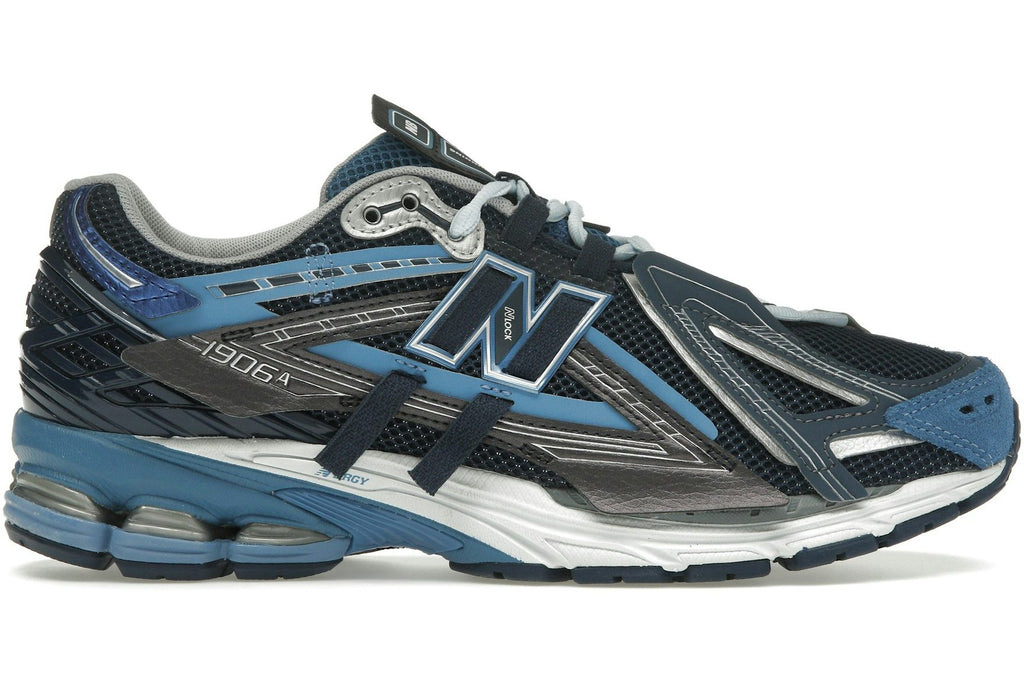New Balance 1906A Deep Blue-1
