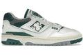 New Balance 550 Vintage Pack Marsh Green