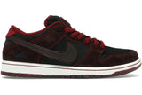Nike SB Dunk Low Riot Skateshop
