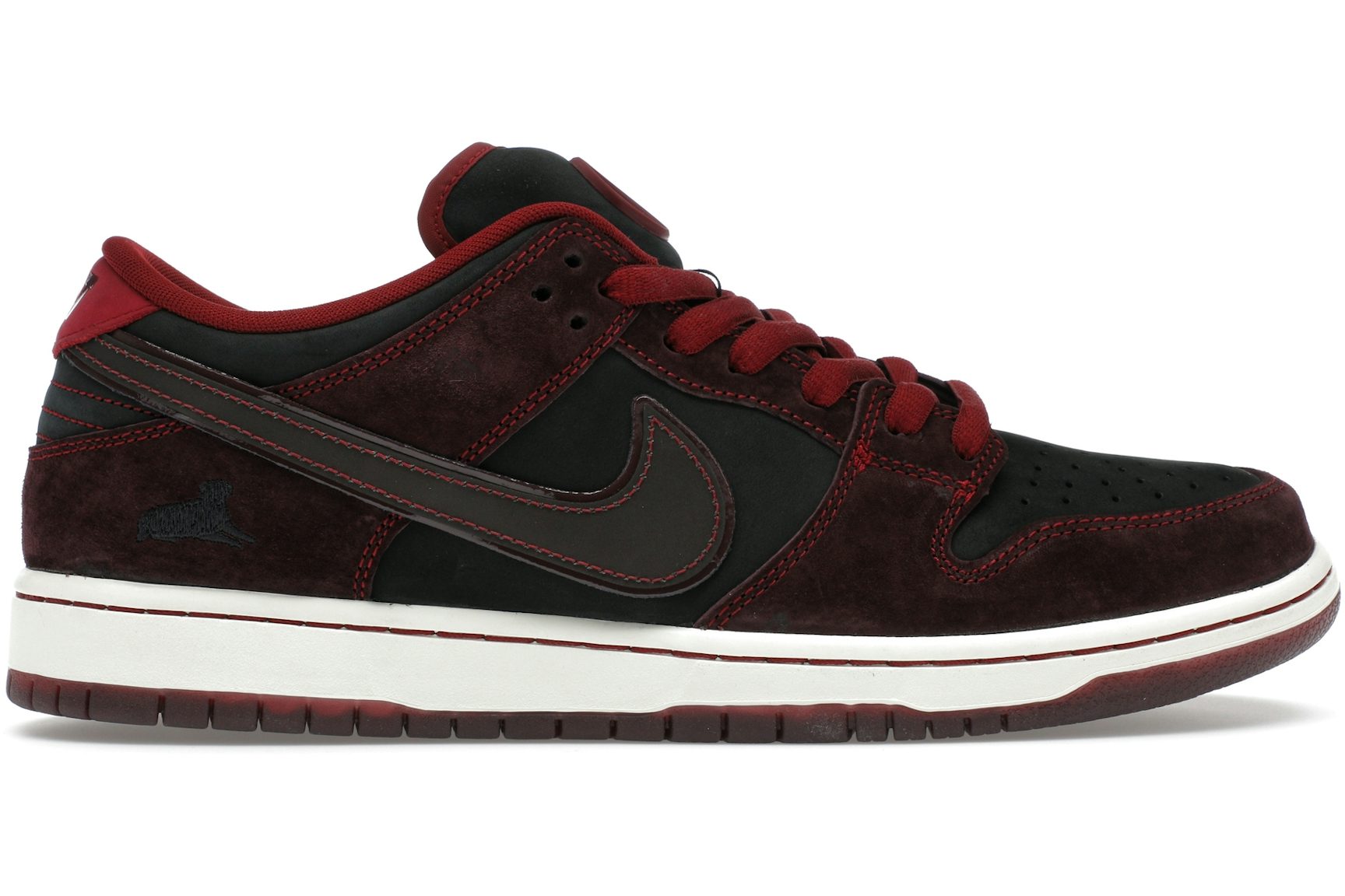 Nike SB Dunk Low Riot Skateshop-1
