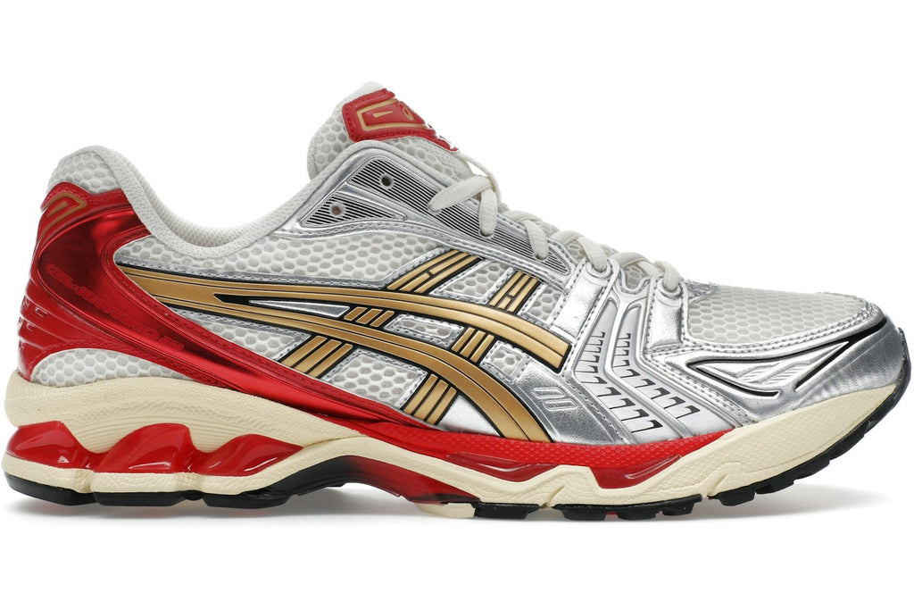 ASICS Gel-Kayano 14 Sneaker Politics Just Say No-1