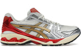 ASICS Gel-Kayano 14 Sneaker Politics Just Say No