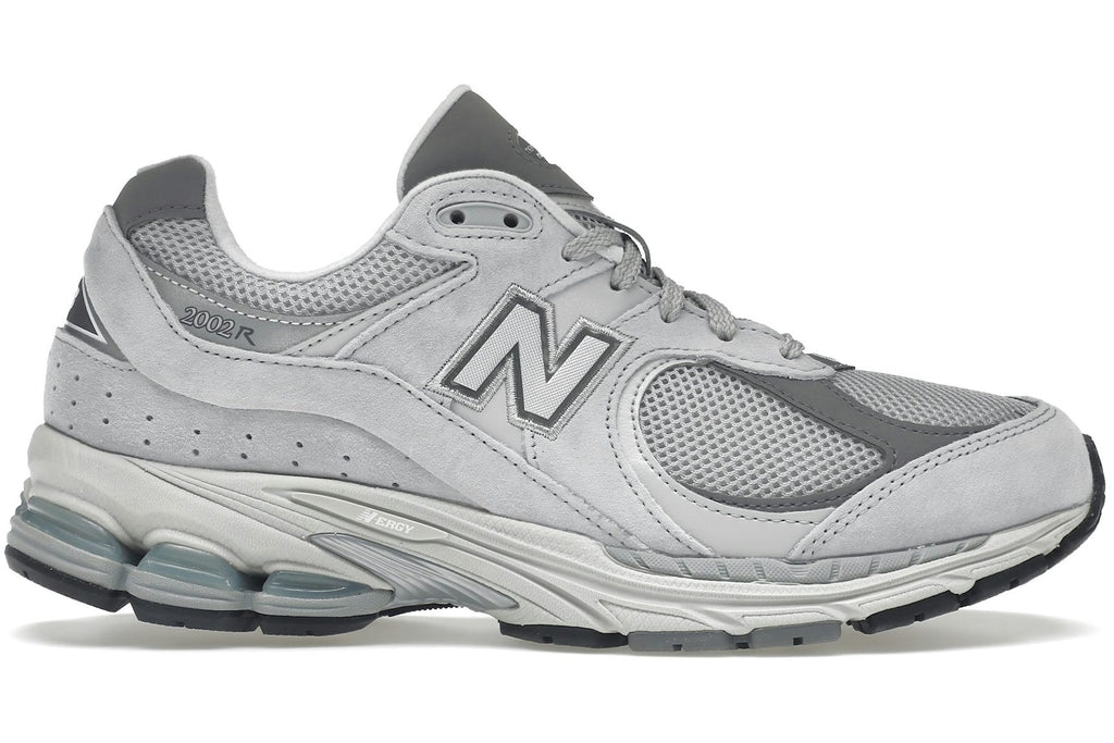 New Balance 2002R Grey-1