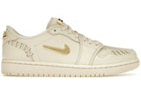 Jordan 1 Low Method of Make Legend Light Brown (Women's)