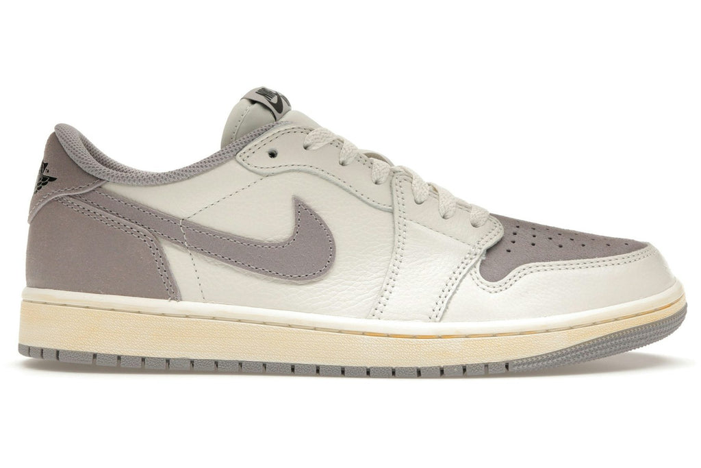 Jordan 1 Retro Low OG Atmosphere Grey-1